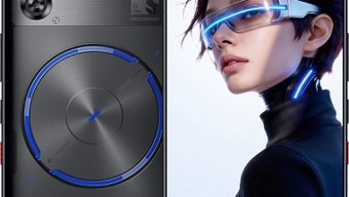 نوبيا تفاجئ الجميع.. RedMagic 11S Pro بأداء لا يُقهر لعشاق الألعاب