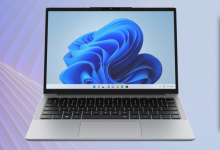 هل انتهى عصر اللابتوبات الغالية؟ Chuwi UniBook يقدم مواصفات مذهلة بسعر اقتصادي