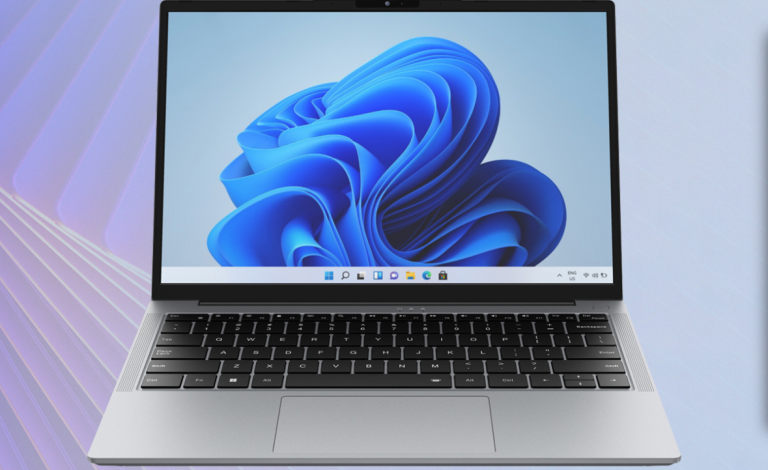هل انتهى عصر اللابتوبات الغالية؟ Chuwi UniBook يقدم مواصفات مذهلة بسعر اقتصادي
