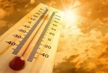 حالة الطقس اليوم الجمعة في مصر.. نشاط للرياح واعتدال نسبي بالحرارة