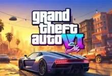طريقة وخطوات الحجز المسبق للعبة GTA VI عبر المتاجر الرسمية