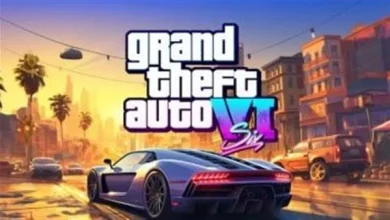 طريقة وخطوات الحجز المسبق للعبة GTA VI عبر المتاجر الرسمية
