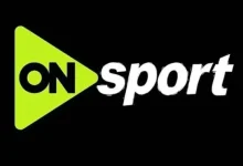 تردد قناة أون تايم سبورت 2026 على نايل سات لمشاهدة مباراة الأهلي والزمالك بجودة HD