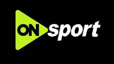 تردد قناة أون تايم سبورت 2026 على نايل سات لمشاهدة مباراة الأهلي والزمالك بجودة HD