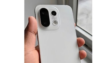 بمعالج Dimensity 9500s وشاشة إلكترونية ذكية.. تسريب مواصفات Oppo Reno 16 Pro بالكامل