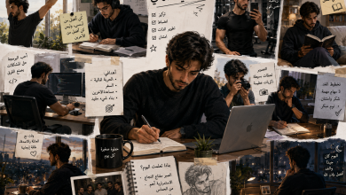 ترند Gemini الجديد يجنن.. حوّل روتينك اليومي إلى صورة احترافية في ثواني