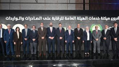 وزير الصناعة: نستهدف 99 مليار دولار صادرات غير بترولية بحلول 2030