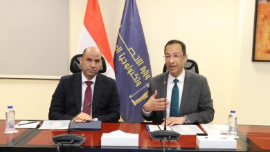 إطلاق خدمة “كعب العمل” إلكترونيًا عبر منصة مصر الرقمية.. خطوة جديدة نحو حكومة بلا ورق
