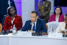 وزير الاتصالات: الذكاء الاصطناعي أصبح مرتبطًا بمستقبل الاقتصادات والسيادة الرقمية
