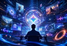 جوجل تكشف عن Gemini Omni وSpark في I/O 2026.. تحديثات تغيّر طريقة استخدام البحث والذكاء الاصطناعي
