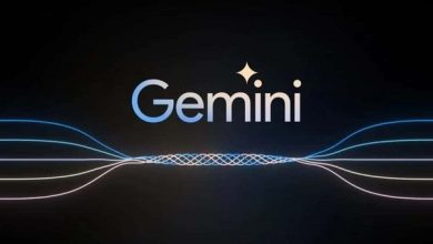 جوجل تُحدث Gemini على iOS بواجهة جديدة وميزات مذهلة