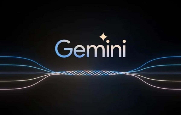 جوجل تُحدث Gemini على iOS بواجهة جديدة وميزات مذهلة