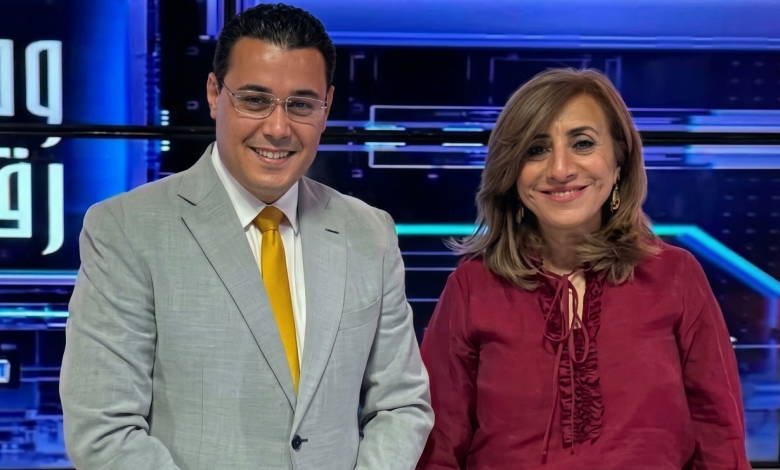 حسن عثمان يكتب: هدى دحروج.. الجندي المجهول في "تنمية الإنسان" رقمياً