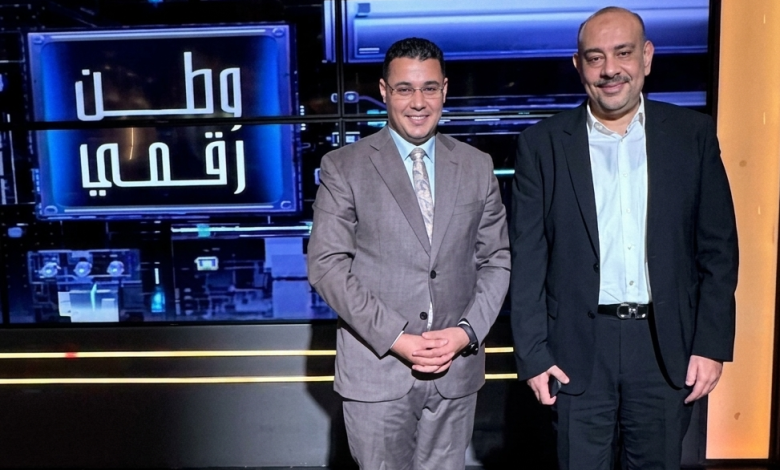 الإعلامي حسن عثمان يكتب.. كيف تصنع مبادرة "وظيفة تك" طوق النجاة لشبابنا في سوق العمل الرقمي؟