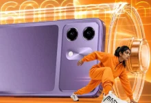 هاتف اقتصادي جديد من HMD قد يغير قواعد السوق.. تعرف على Vibe 2 5G