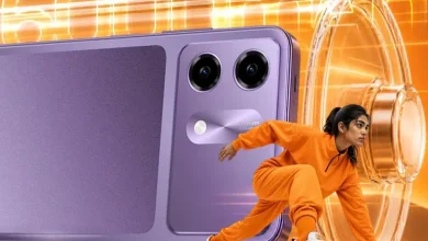 هاتف اقتصادي جديد من HMD قد يغير قواعد السوق.. تعرف على Vibe 2 5G