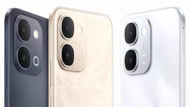 مقاوم للماء والغبار.. Vivo تكشف عن هاتفها الجديد Y500s بمواصفات قوية