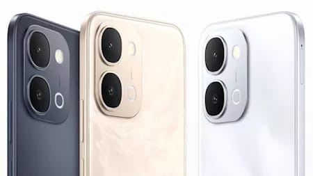 مقاوم للماء والغبار.. Vivo تكشف عن هاتفها الجديد Y500s بمواصفات قوية