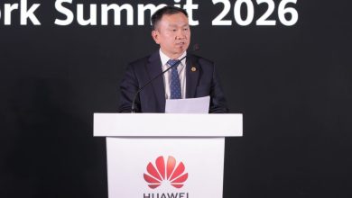 هواوي تطلق النسخة المطوّرة من شبكة Xinghe الذكية لدعم التحول الرقمي والذكاء الاصطناعي في أفريقيا