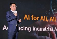 Huawei Launches Upgraded Xinghe Intelligent Network in Cairo to Accelerate Africa's AI Evolution