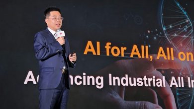 Huawei Launches Upgraded Xinghe Intelligent Network in Cairo to Accelerate Africa's AI Evolution