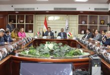 وزير الاتصالات في بني سويف: دفعة قوية للتحول الرقمي وتوقيع اتفاقيات لتمكين الشباب والمرأة تكنولوجيًا