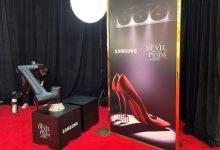 سامسونج تعلن شراكة عالمية مع فيلم The Devil Wears Prada 2 بالتزامن مع إطلاق Galaxy S26 Ultra