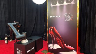 سامسونج تعلن شراكة عالمية مع فيلم The Devil Wears Prada 2 بالتزامن مع إطلاق Galaxy S26 Ultra
