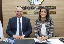 المجلس القومي للمرأة ينظم مائدة مستديرة لمواجهة الانتهاكات الرقمية ضد المرأة بالتعاون مع FDC Summit