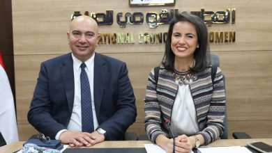 المجلس القومي للمرأة ينظم مائدة مستديرة لمواجهة الانتهاكات الرقمية ضد المرأة بالتعاون مع FDC Summit