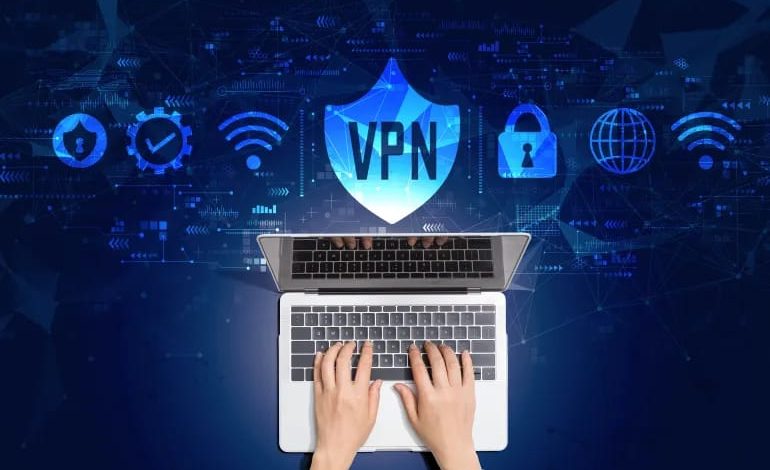 تقنية “في بي إن” تتصدر الجدل عالميًا بين الحماية الرقمية ومخاطر الخصوصية