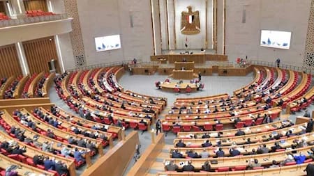 مشروع قانون الأسرة الجديد في مصر.. مواد غير مسبوقة وجدل واسع تحت قبة مجلس النواب المصري
