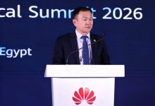 خلال القمة العالمية للألياف الضوئية 2026 بالقاهرة: هواوي تستعرض حلول F5G-A ومنتجات مبتكرة لتعزيز التحول نحو الذكاء الصناعي في أفريقيا
