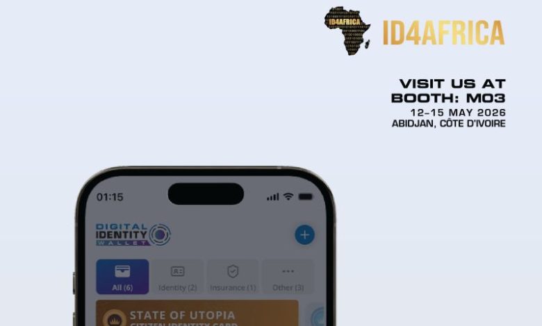 GET Group تستعد للمشاركة في مؤتمر ID4Africa لتعزيز مستقبل الهوية الرقمية والمحافظ الرقمية