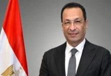 وزير الاتصالات: إنتاج 10 ملايين هاتف محمول مصري خلال 2025 والتوسع في الخدمات الرقمية