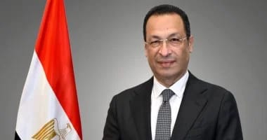 وزير الاتصالات: إنتاج 10 ملايين هاتف محمول مصري خلال 2025 والتوسع في الخدمات الرقمية
