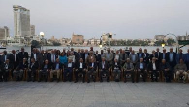 خبير الاتصالات المهندس هشام عبد الغفار: جيل الرواد هم "حجر الزاوية" في قصة نجاح قطاع التكنولوجيا المصري