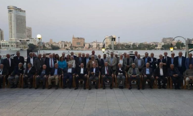 خبير الاتصالات المهندس هشام عبد الغفار: جيل الرواد هم "حجر الزاوية" في قصة نجاح قطاع التكنولوجيا المصري