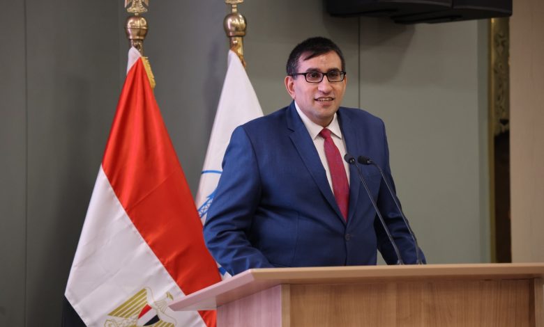 المعهد القومي للاتصالات يحتفل بتخريج 1627 متدربًا من برنامج “سفراء الذكاء الاصطناعي” في دفعتِه السابعة