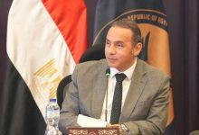 رئيس الرقابة المالية يبحث مقترحات تعزيز جاذبية سوق رأس المال مع جمعية الاستثمار المباشر ورأس المال المخاطر