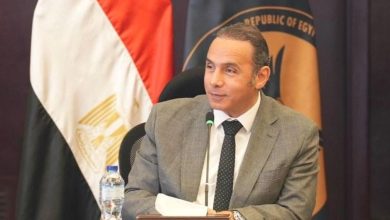 رئيس الرقابة المالية يبحث مقترحات تعزيز جاذبية سوق رأس المال مع جمعية الاستثمار المباشر ورأس المال المخاطر