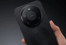 هواوي تستعد لتحديث أمني كبير في سلسلة Mate 90.. ومستشعر بصمة فوق صوتي لأول مرة