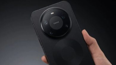 هواوي تستعد لتحديث أمني كبير في سلسلة Mate 90.. ومستشعر بصمة فوق صوتي لأول مرة