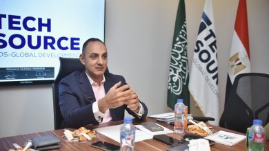 محمد عبد الوهاب: تصدير خدمات الـFP&A يمثل مستقبل التعهيد المالي الرقمي في مصر
