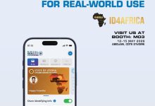 GET Group تستعرض حلول المحافظ الرقمية لدعم الهوية الرقمية والخدمات الحكومية خلال مشاركتها في ID4Africa