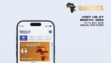 GET Group تستعرض حلول المحافظ الرقمية لدعم الهوية الرقمية والخدمات الحكومية خلال مشاركتها في ID4Africa