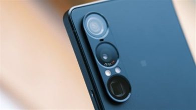 Sony Xperia 1 VIII يشعل المنافسة بكاميرا سينمائية ومواصفات تصوير احترافية