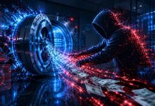 الابتزاز الثلاثي.. سلاح جديد يهدد البنوك والعملاء إلكترونيًا