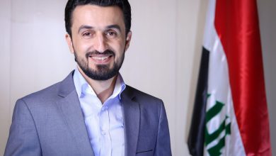 العراق يفتح عهدًا جديدًا في الاتصالات: الوزير الشاب مصطفى سند يقود مسيرة التحول الرقمي
