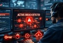 ما بنية انعدام الثقة؟.. استراتيجية حديثة لحماية البيانات من الاختراقات والهجمات السيبرانية